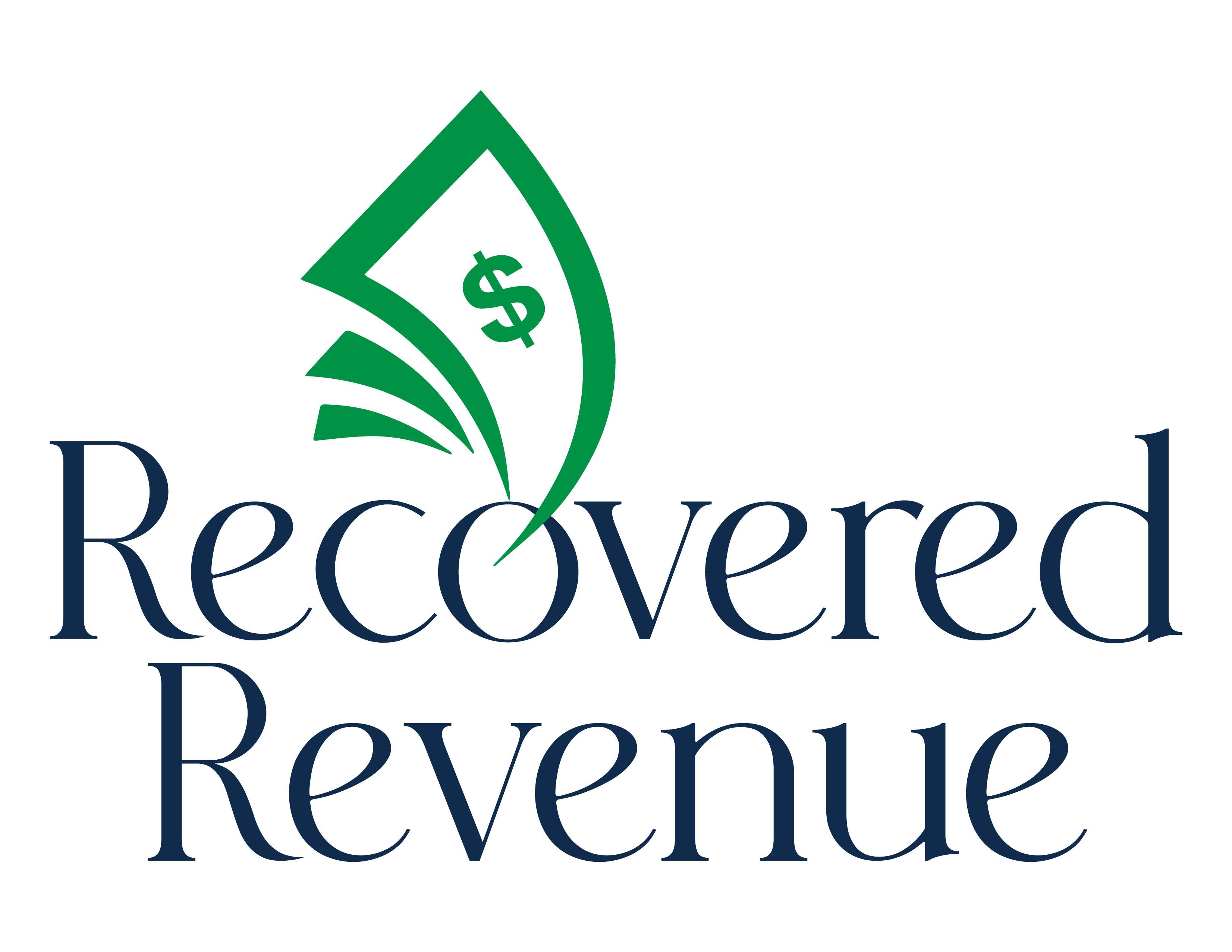 Recovered Revenue Logo